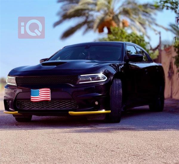 دودج تشارجر 2019 للبيع في العراق - بابل